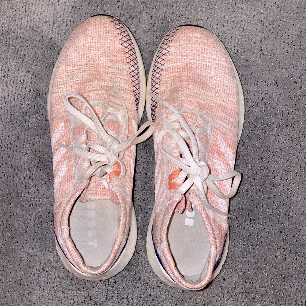 Adidas Running Shoes